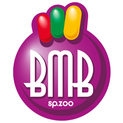 BMB producent słodyczy